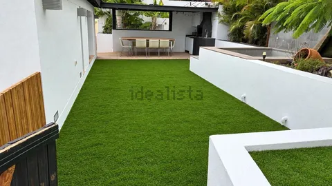 Pis de 130 m² a El Rosario (2/11)