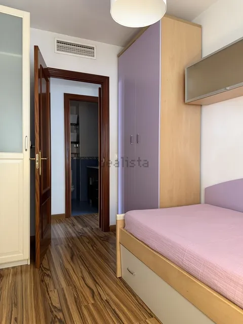 Pis de 90 m² a Almeria
