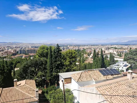 Casa de 128 m² a Granada
