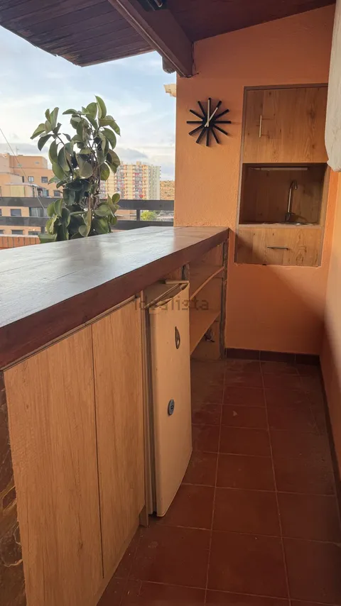 Pis de 80 m² a Alacant