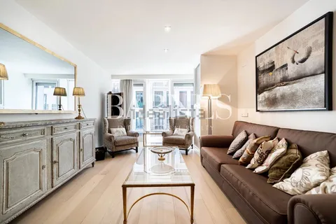 Appartement 89 m² à Madrid