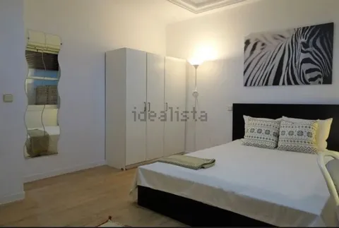 Chambre à louer, Madrid (2/17)