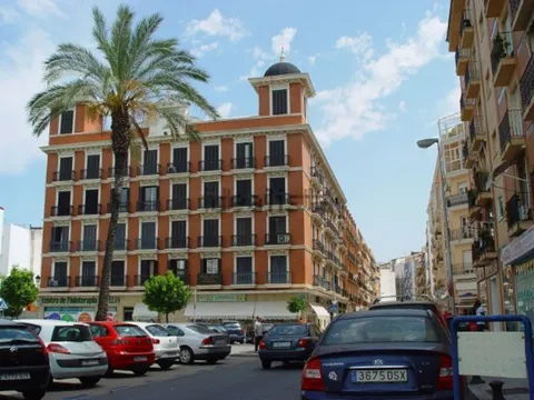 Piso de 92 m² en Huelva