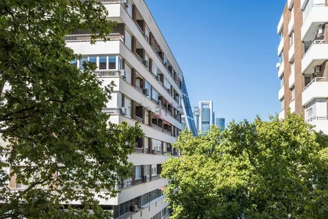 Pis de 144 m² a Madrid