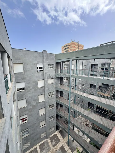 Pis de 68 m² a Las Palmas de Gran Canaria
