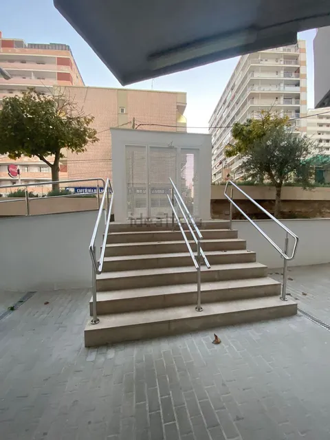 Appartamento 27 m² a Palma
