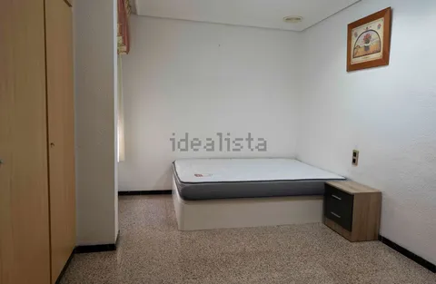 Habitació de lloguer, Elx