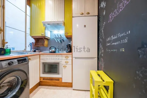 Pis de 70 m² a Madrid