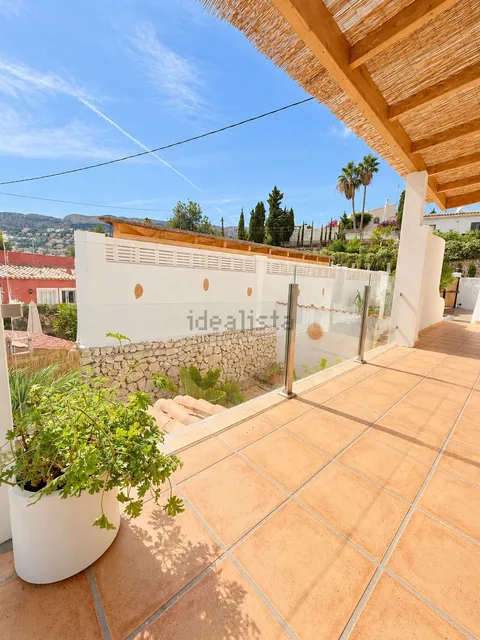 Casa de 220 m² a Calp