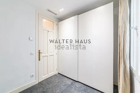 Pis de 183 m² a Madrid