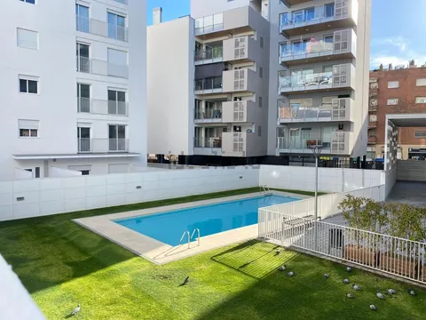 Piso de 107 m² en Sabadell