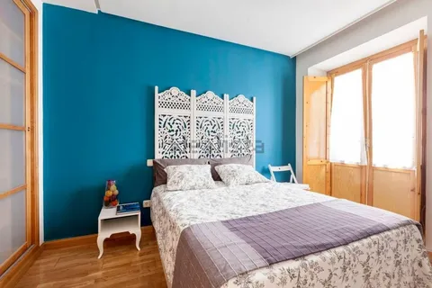 Piso de 62 m² en Madrid