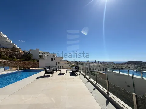Casa 300 m² a Finestrat (4/18)