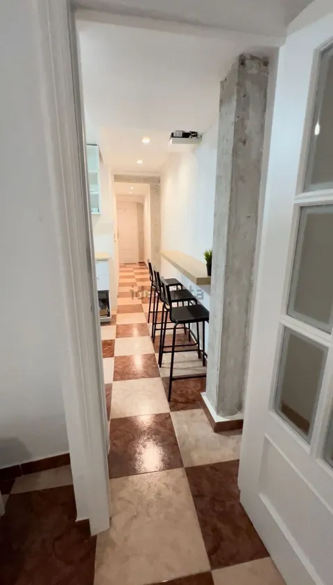 Habitació de lloguer, Manises