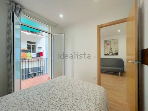 Apartamento 55 m² em Barcelona