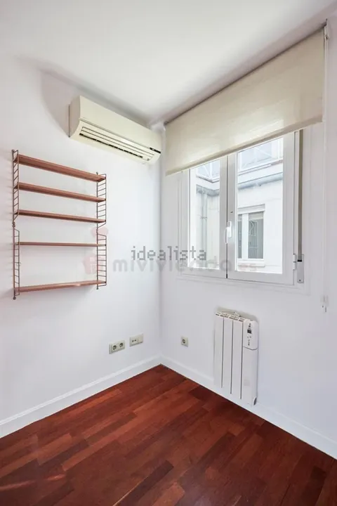 Appartamento 120 m² a Madrid