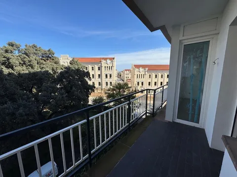 Pis de 120 m² a Barcelona