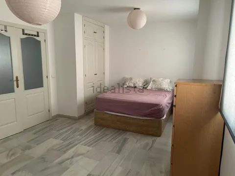 Pis de 106 m² a Màlaga