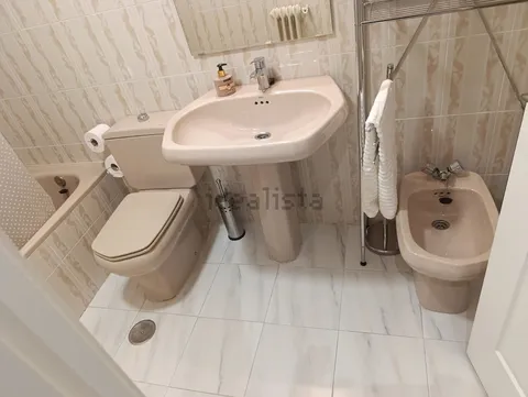 Pis de 115 m² a Albacete