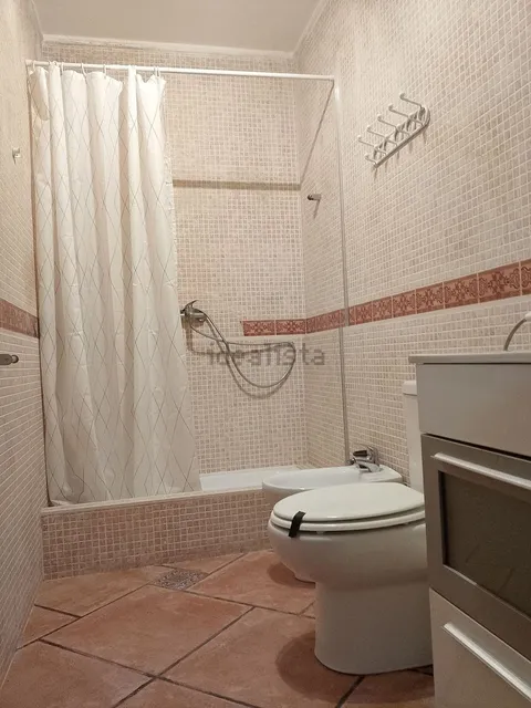 Pis de 50 m² a la Nucia