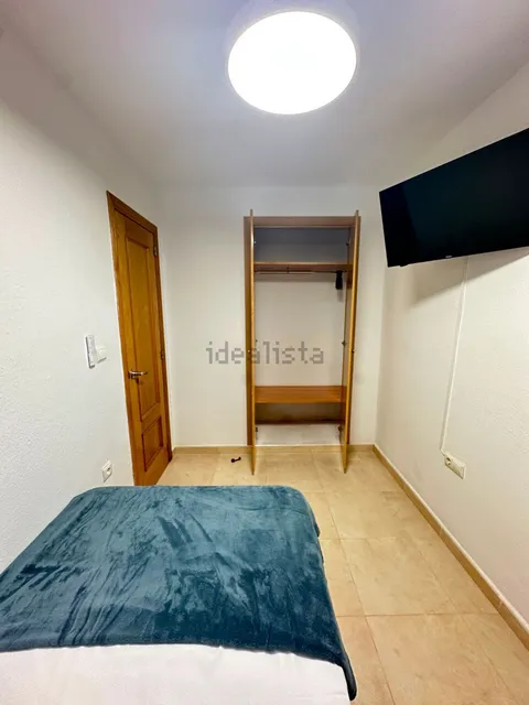 Stanza in affitto, Valencia