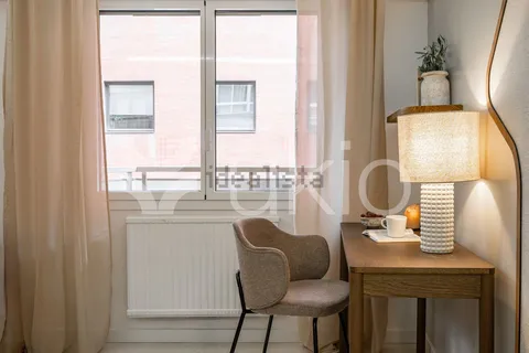 Pis de 67 m² a Madrid