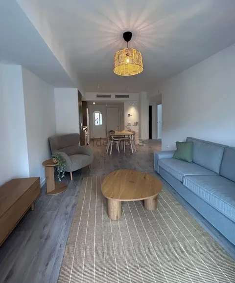 Appartement 147 m² à Fuengirola