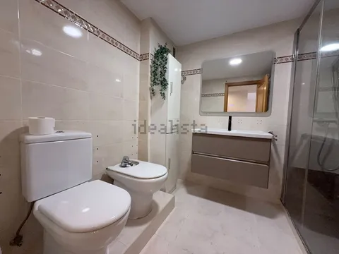 Pis de 141 m² a València