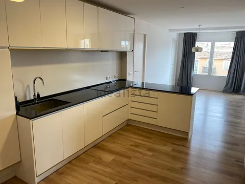 Habitació de lloguer, Palma