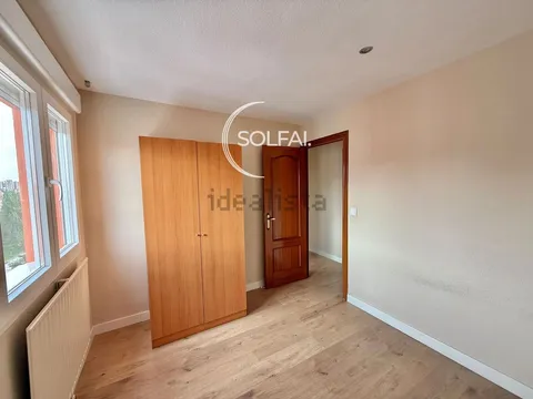Piso de 110 m² en Madrid