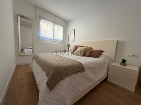 Wohnung 150 m² in Alella