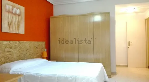Stanza in affitto, Granada