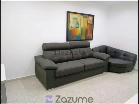 Piso de 60 m² en Cádiz