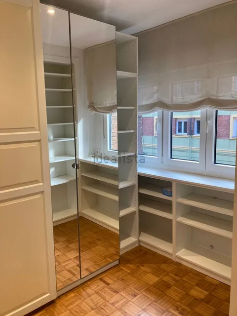 Pis de 92 m² a Oviedo