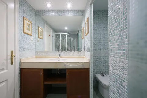 Appartamento 95 m² a Madrid