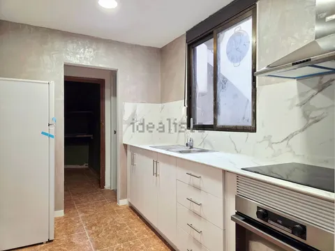 Flat 50 m² in Valencia (4/19)