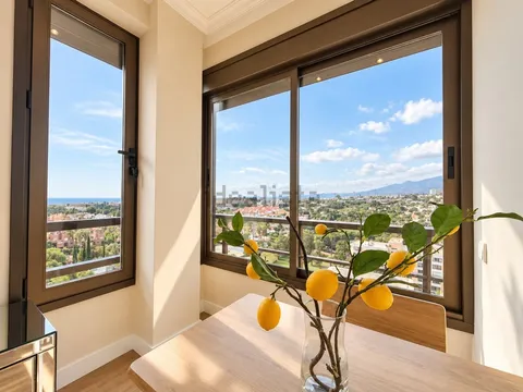 Pis de 30 m² a Marbella