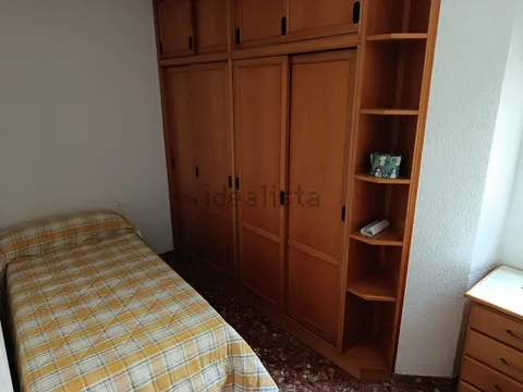Pis de 100 m² a Almeria