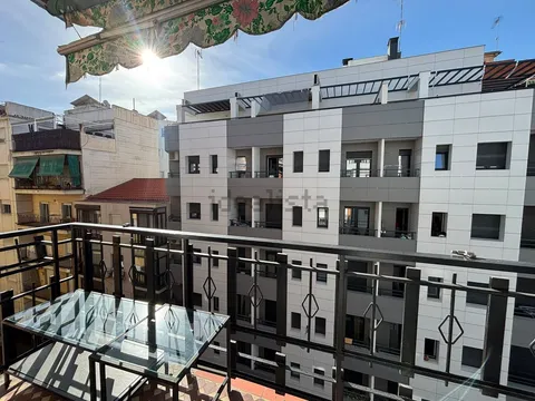 Pis de 96 m² a Granada