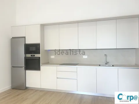 Flat 70 m² in Burlada / Burlata