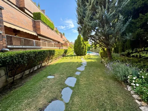 Appartamento 118 m² a Madrid