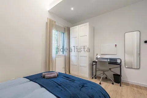 Habitación en alquiler, Sevilla (4/12)