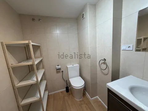 Habitació de lloguer, Sevilla