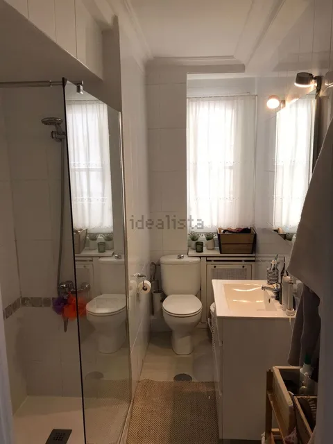 Pis de 124 m² a Madrid