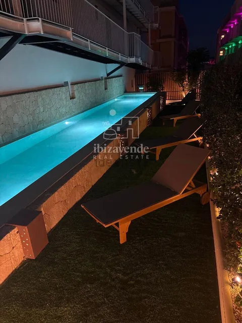 Appartamento 110 m² a Sant Antoni de Portmany