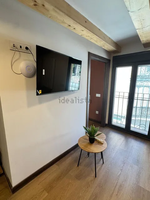 Apartamento 60 m² em Segovia