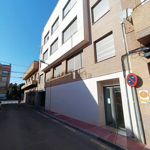 Flat 38 m² in Murcia