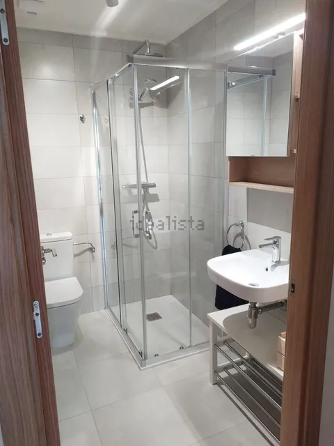 Pis de 95 m² a Bilbao