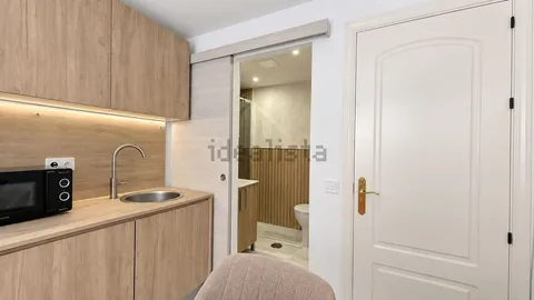 Habitació de lloguer, Marbella