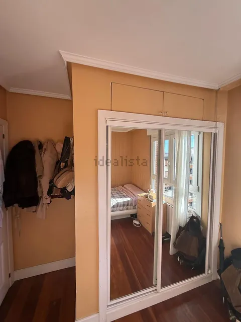 Room for rent, Bilbao (4/9)